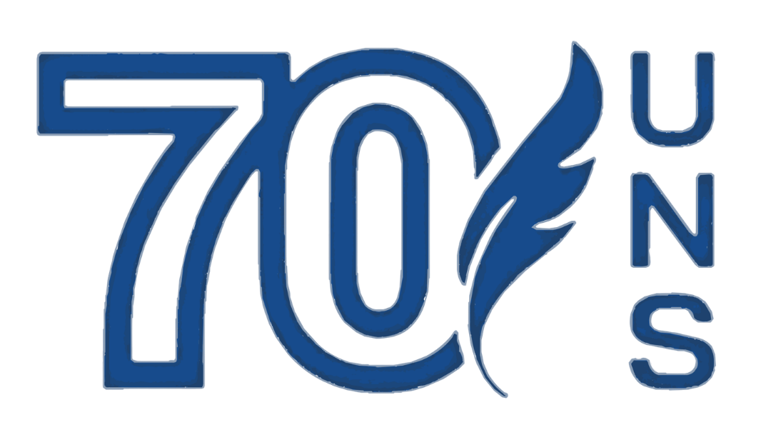 70 años UNS